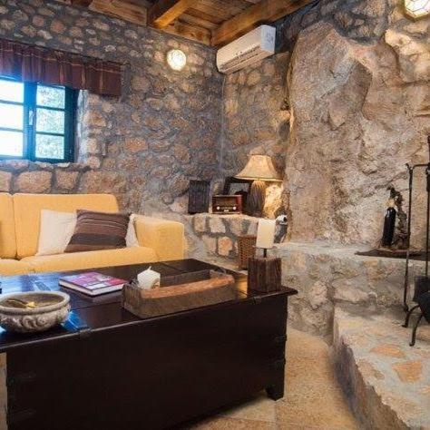 Villa Vrgorac - Makarska Holiday House Oasis Of Peace Exteriör bild