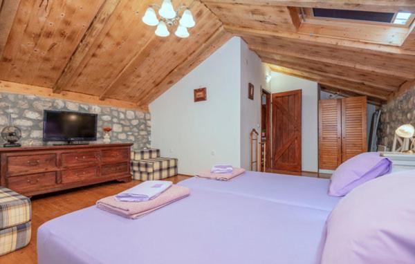 Villa Vrgorac - Makarska Holiday House Oasis Of Peace Exteriör bild